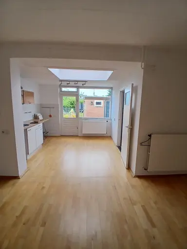 79m2 apartment to rent for 205€/month in Heuvel, Vaals