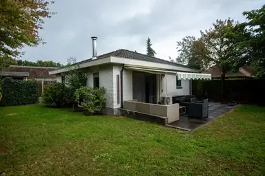 60m2 house to rent for 1450€/month in Gentenerf 10, Ermelo