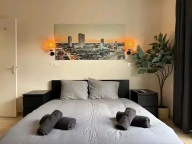 m2 room to rent for 570€/month in Laanzichtstraat, Rotterdam