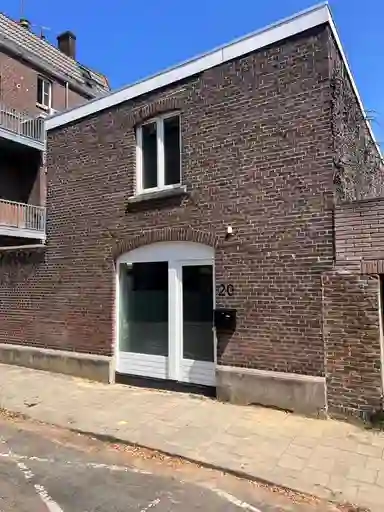106m2 Casa in affitto per 2150€/mese a Zakstraat 18, Maastricht