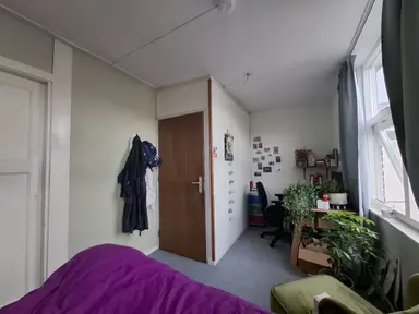11m2 Chambre à louer pour 395€/mois à Bilderdijkstraat, Enschede
