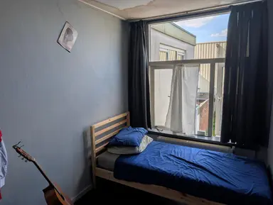 9m2 Chambre à louer pour 360€/mois à Bilderdijkstraat, Enschede