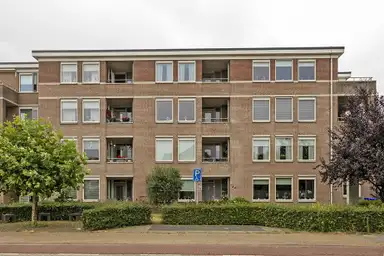 54m2 Wohnung zur Miete für 713.02€/Monat in Grote Kerkstraat 19n, Raamsdonksveer