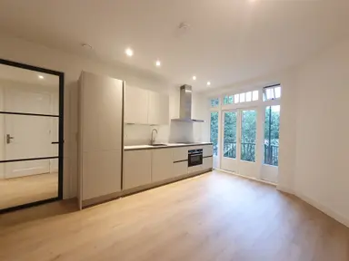 76m2 flat te huur voor 2800€/maand in Scheldestraat, Amsterdam