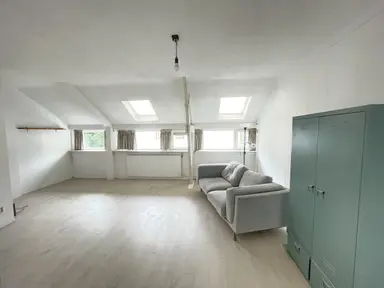 80m2 Appartement te huur voor 2100€/maand in Wilhelminapark, Haarlem