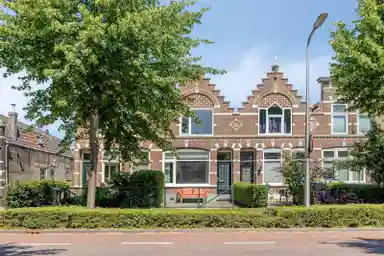 89m2 huis te huur voor 1745€/maand in Graaf Florisweg, Gouda