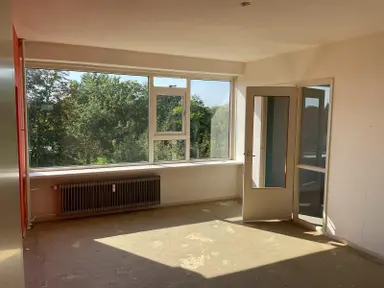 66m2 flat to rent for 607€/month in De Arend, Hoogeveen
