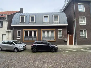 120m2 apartment to rent for 1750€/month in Beelmanstraat, Valkenswaard