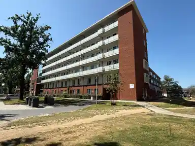 51m2 flat to rent for 1249.31€/month in Ringweg-Kruiskamp 92Q, Amersfoort