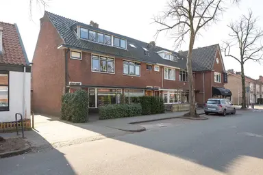 90m2 maison à louer pour 1900€/mois à Bodemanstraat, Hilversum