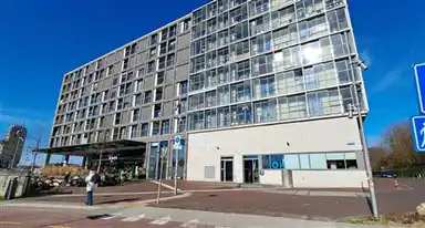 38m2 apartment to rent for 713.02€/month in Kraanstraat 30, Nijmegen