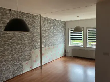 100m2 house to rent for 515€/month in Trompstraat, Hoogeveen