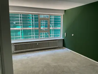 66m2 apartment to rent for 420€/month in Hoogeveen
