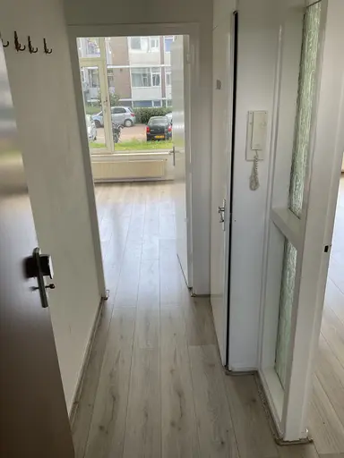 80m2 apartment to rent for 537.64€/month in Tiel