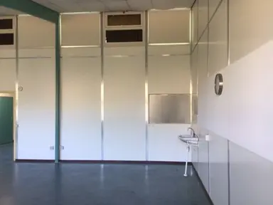 40m2 anti-squat in affitto per 300€/mese a Hengelo