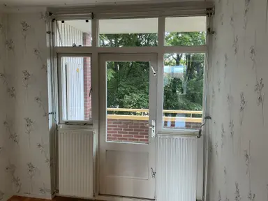 90m2 apartment to rent for 500€/month in Almelo