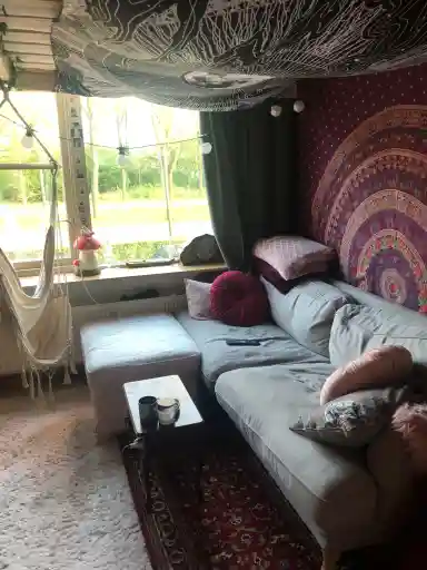 14m2 room to rent for 425€/month in Laan van Kernhem, Ede