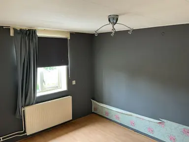 102m2 house to rent for 515€/month in Hoogeveen