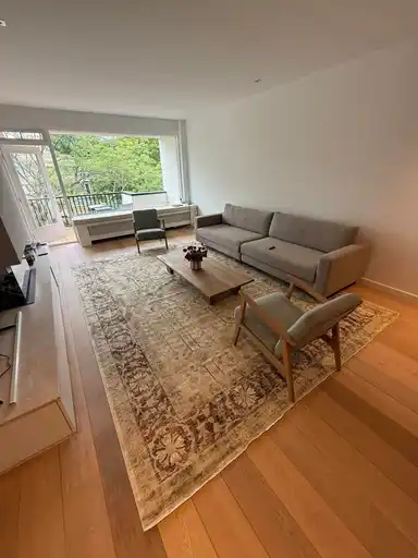131m2 apartment to rent for 4000€/month in Onstein, Amsterdam