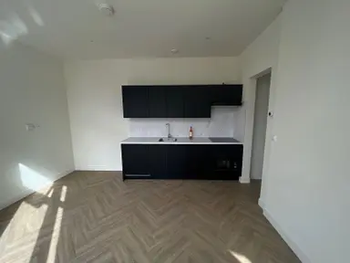 30m2 Appartement te huur voor 1045€/maand in Kraneweg, Groningen
