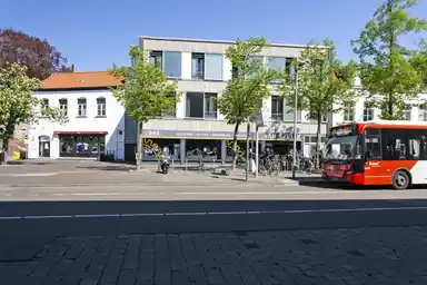 20m2 room to rent for 430.97€/month in Karnemelkstraat 18, Breda