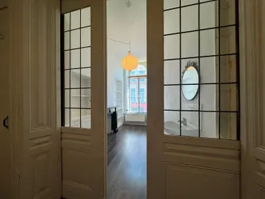 21m2 Camera in affitto per 609.74€/mese a Oude Ebbingestraat, Groningen