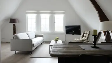 119μ² Διαμέρισμα προς ενοικίαση για 2670€/μήνα σε R. J. Schimmelpennincklaan 2, The Hague