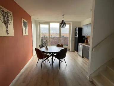 80m2 Wohnung zur Miete für 1765€/Monat in Pieter de Hooghstraat, Ede