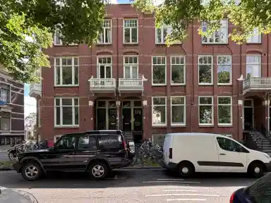 m2 Appartement te huur voor 1285€/maand in Parklaan 10a-2, Groningen