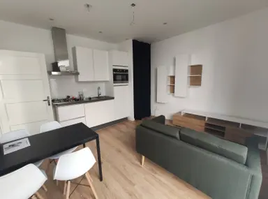 26μ² Διαμέρισμα προς ενοικίαση για 1195€/μήνα σε Hertogstraat, Eindhoven