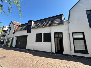 19m2 Camera in affitto per 752.93€/mese a Kleine Butjesstraat 11, Groningen