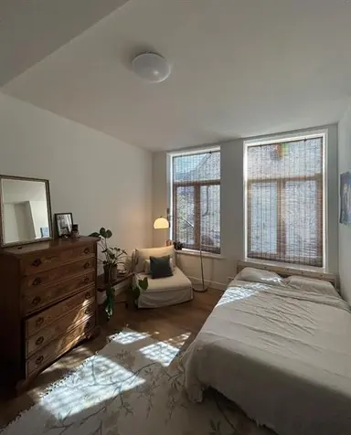 22m2 studio à louer pour 750€/mois à Ginnekenstraat, Breda