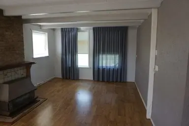 150m2 Casa in affitto per 480€/mese a Bergkampen, Sint Jansklooster