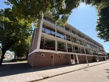 75m2 apartment to rent for 965€/month in Breitnerstraat, Terneuzen