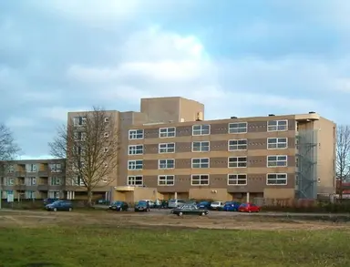 95m2 apartment to rent for 894.49€/month in Weert