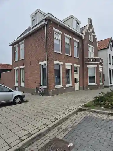 11m2 room to rent for 380€/month in Grote Kerkstraat, Hoogeveen