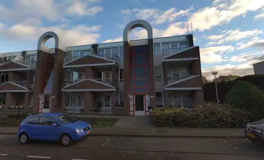 77m2 Wohnung zur Miete für 670.07€/Monat in Sint Pieterstraat 104, Kerkrade