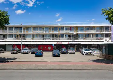 102m2 apartment to rent for 1500€/month in Monseigneur Van Roosmalenplein 24, 's-Hertogenbosch