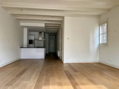 90m2 apartment to rent for 2850€/month in Driekoningenstraat 1G, Amsterdam