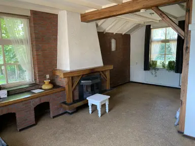 150m2 house to rent for 480€/month in Bosscheweg, Beek en Donk