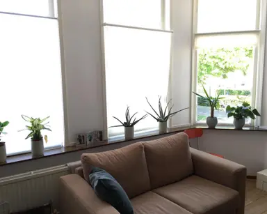 20m2 room to rent for 679€/month in Voorzorgstraat, Haarlem