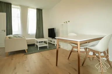 81μ² Διαμέρισμα προς ενοικίαση για 3805€/μήνα σε Marcelisstraat, The Hague
