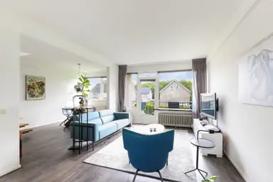 64m2 Wohnung zur Miete für 945€/Monat in De Vlet 80, Grou