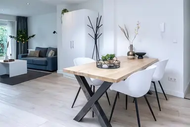 53μ² Διαμέρισμα προς ενοικίαση για 1500€/μήνα σε Schoolstraat, Eindhoven