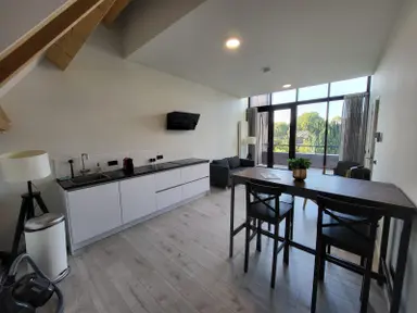 68m2 Appartamento in affitto per 1020€/mese a Sint Annalaan 5, Maastricht