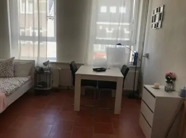 20m2 Chambre à louer pour 743€/mois à 2e Dorpsstraat, Zeist