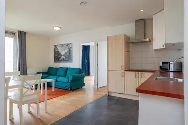 100m2 apartment to rent for 2600€/month in Osdorper Ban 667, Amsterdam