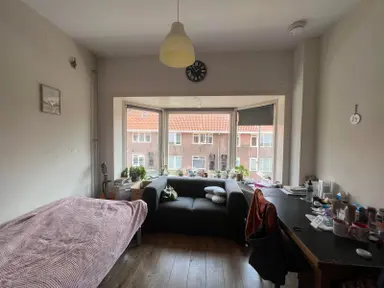 13m2 Kamer te huur voor 620€/maand in Madoerastraat, Groningen