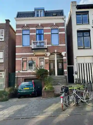 21m2 room to rent for 559€/month in Hoflaan, Arnhem