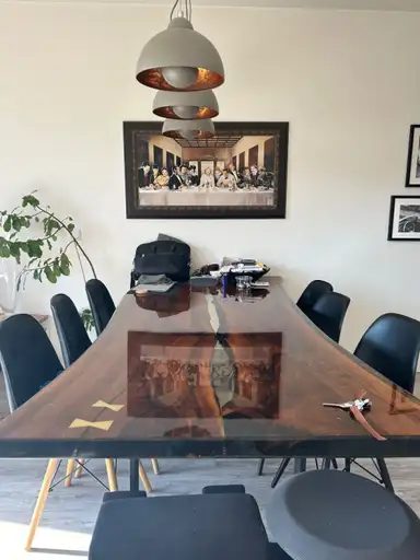 89m2 flat te huur voor 2150€/maand in Vurehout, Zaandam